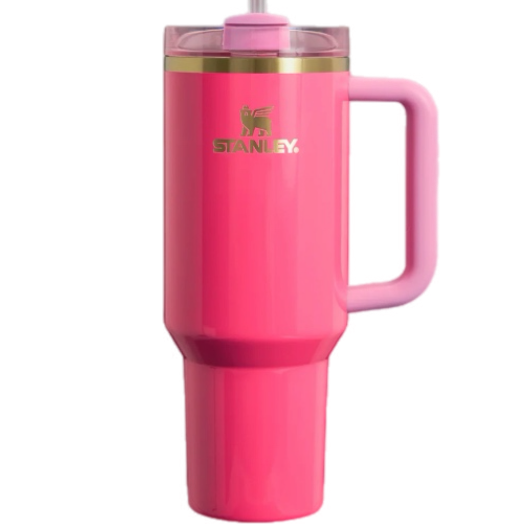 Stanley | Pink Parade