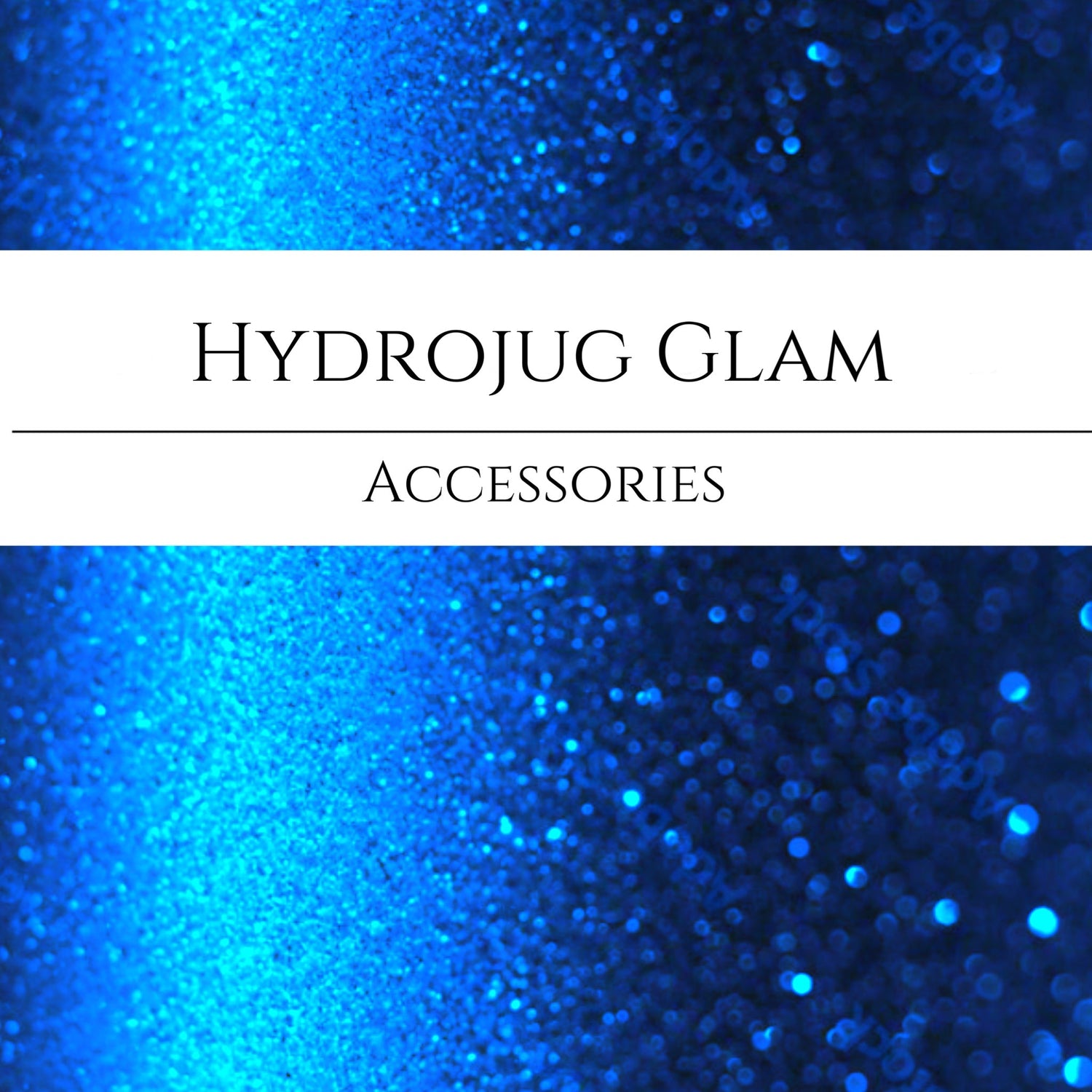 Hydrojug Glam