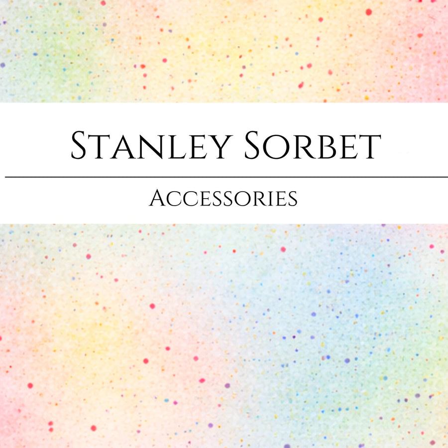 Stanley | Sorbet Accessories