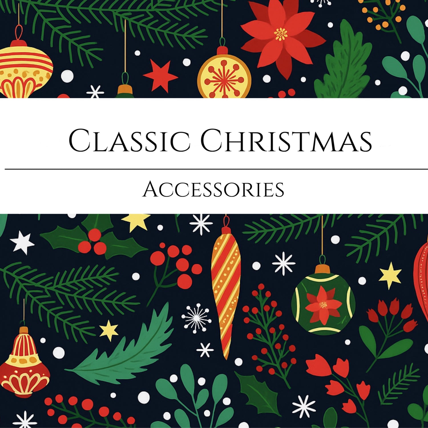 Classic Christmas