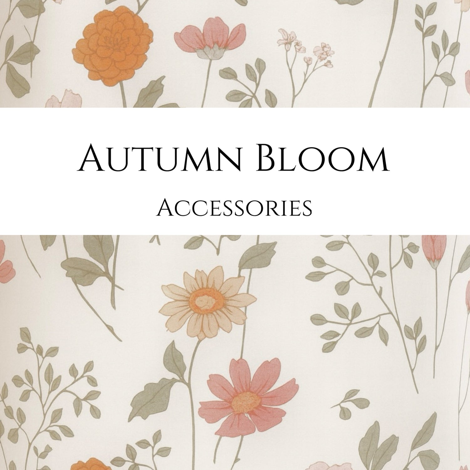 Shop the HydroJug Autumn Bloom collection — boots, charms & toppers crafted by Etch & Ember to match HydroJug’s floral fall drop releasing October 9 at Scheels.