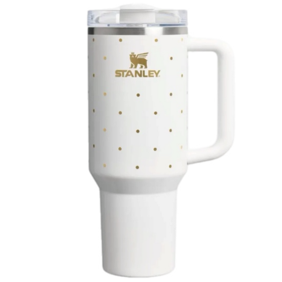 Stanley | Frost Polka Dot