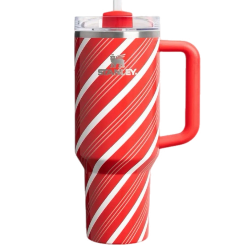 Stanley | Candy Cane Twist
