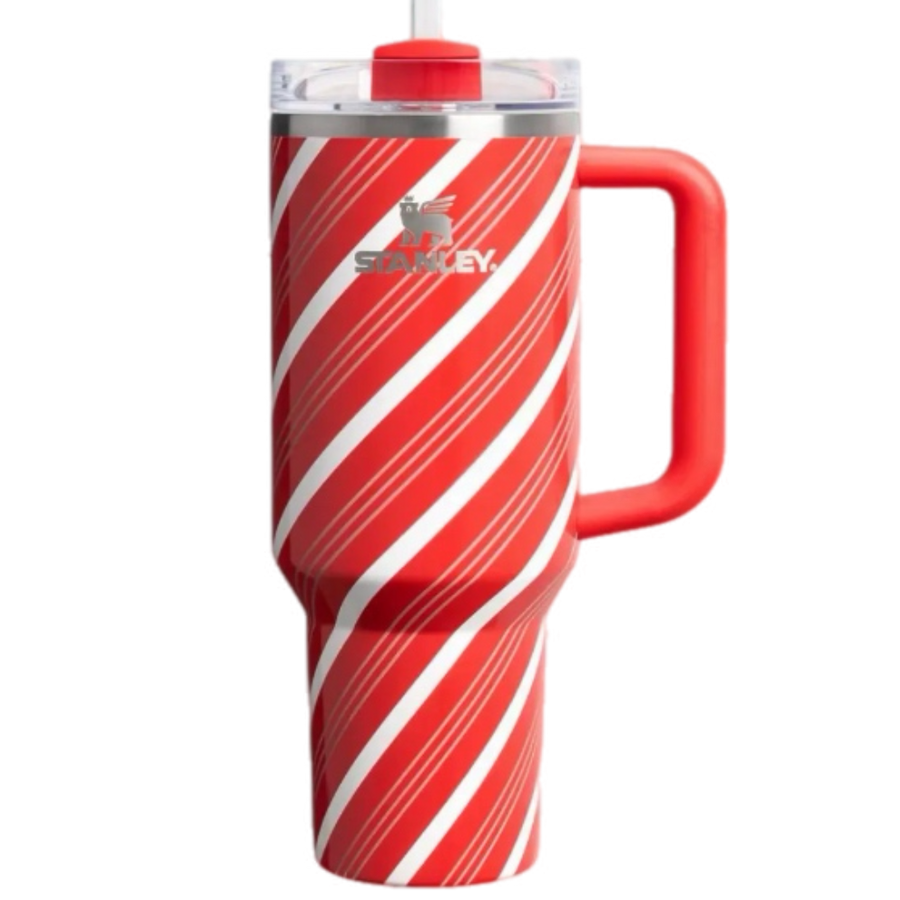 Stanley | Candy Cane Twist