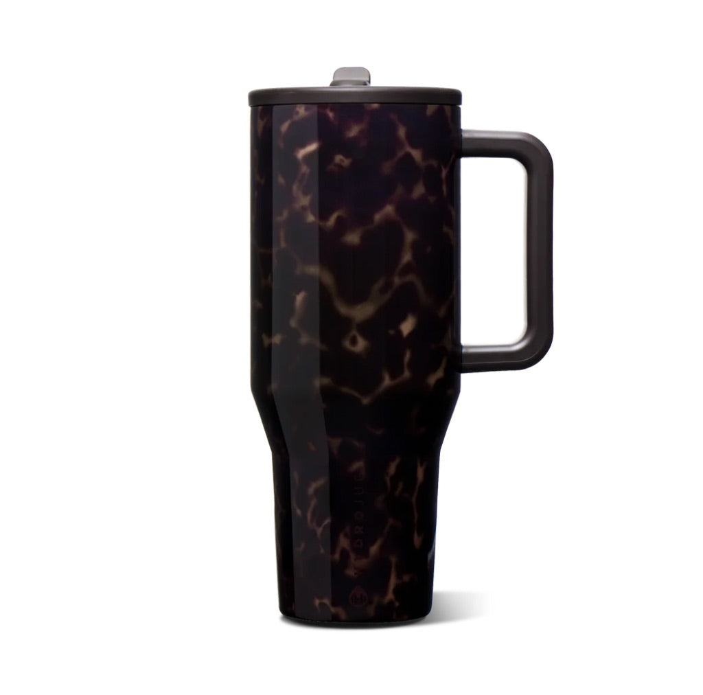 HydroJug | Mocha Tortoise