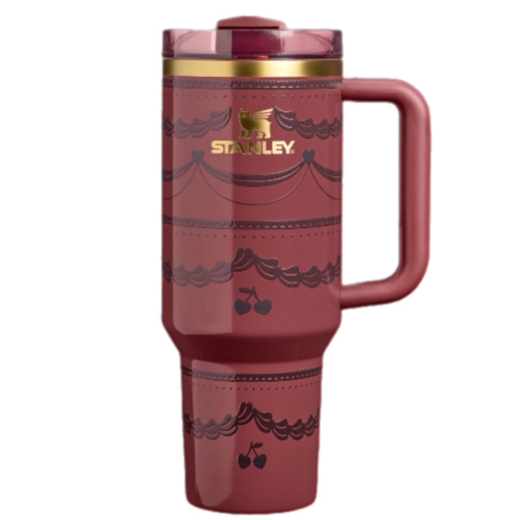 Stanley | Red Velvet Cake