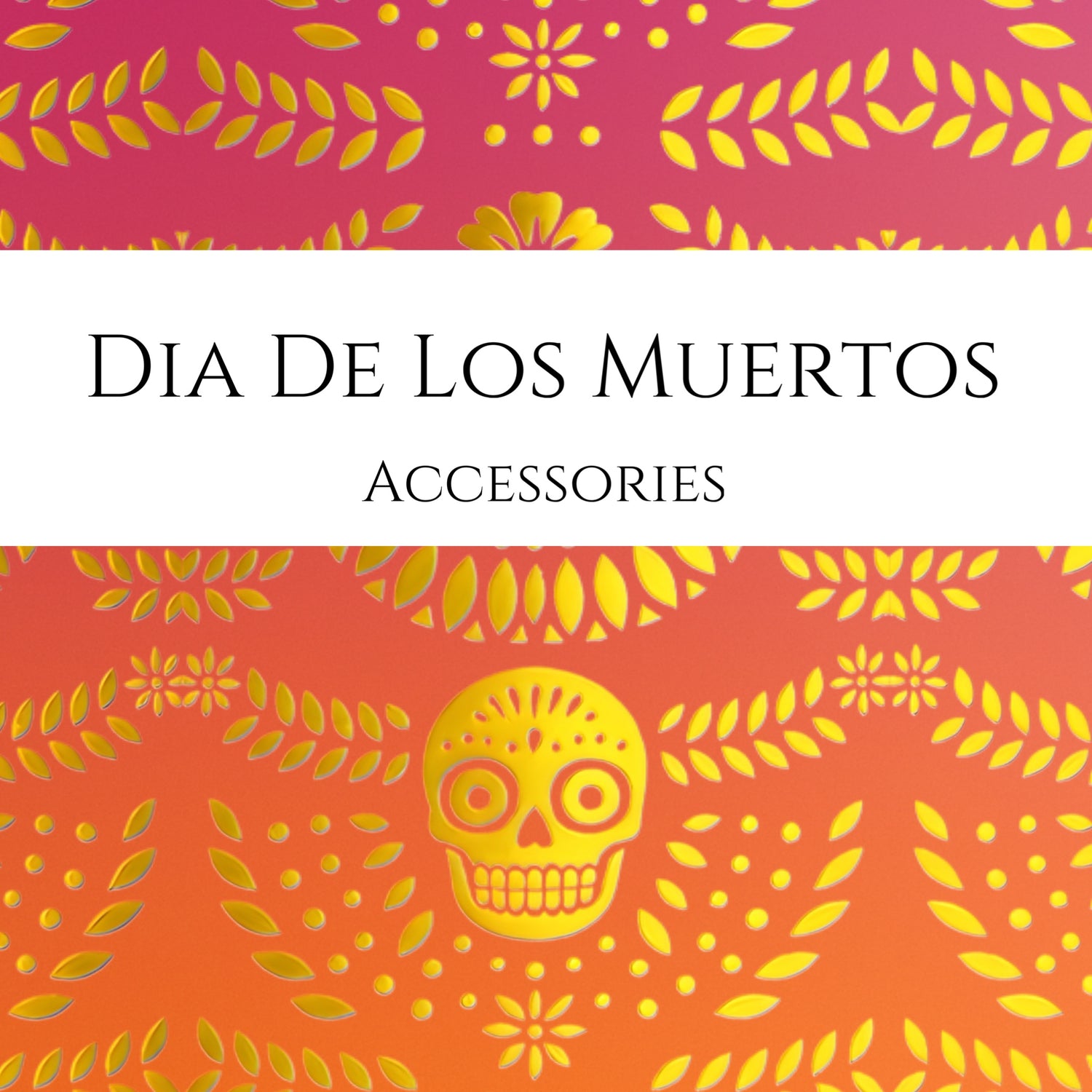Dia De Los Muertos