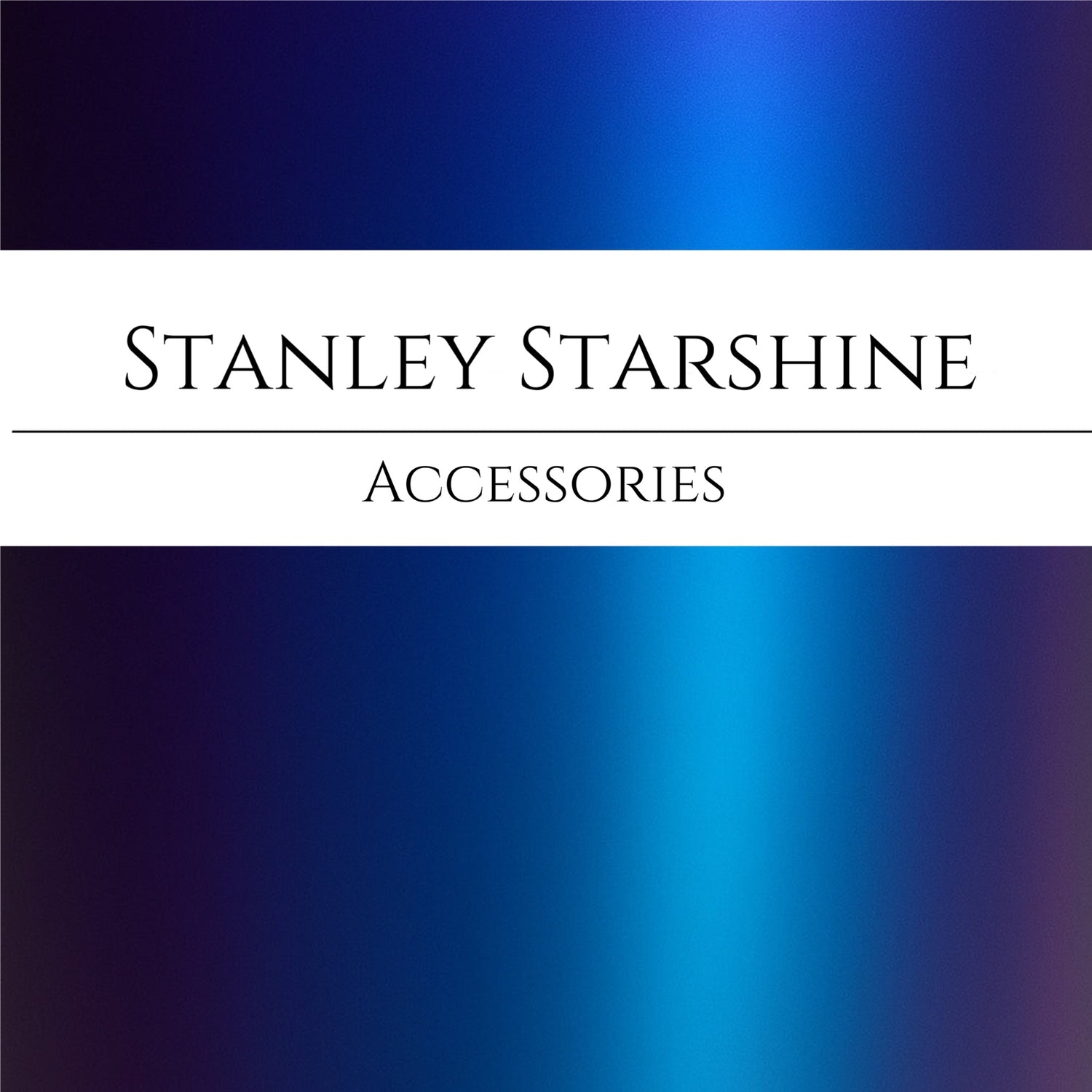 Stanley Starshine