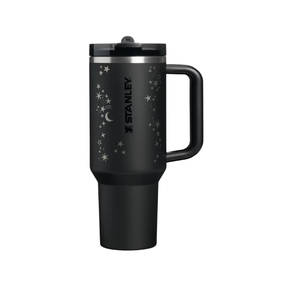 Stanley | Black Stardust