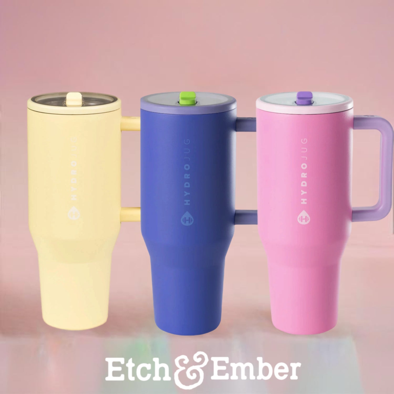 HydroJug Tumblers