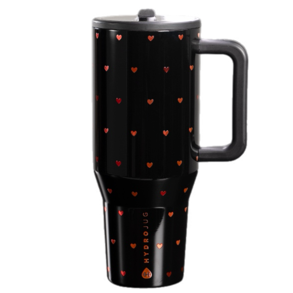 HydroJug | Queen of Hearts