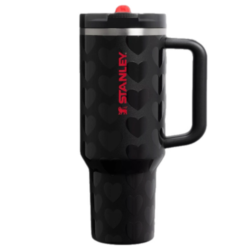 Stanley | Black Lovely