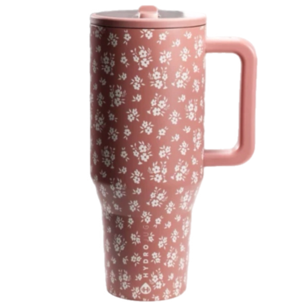 HydroJug | Mauve Meadows