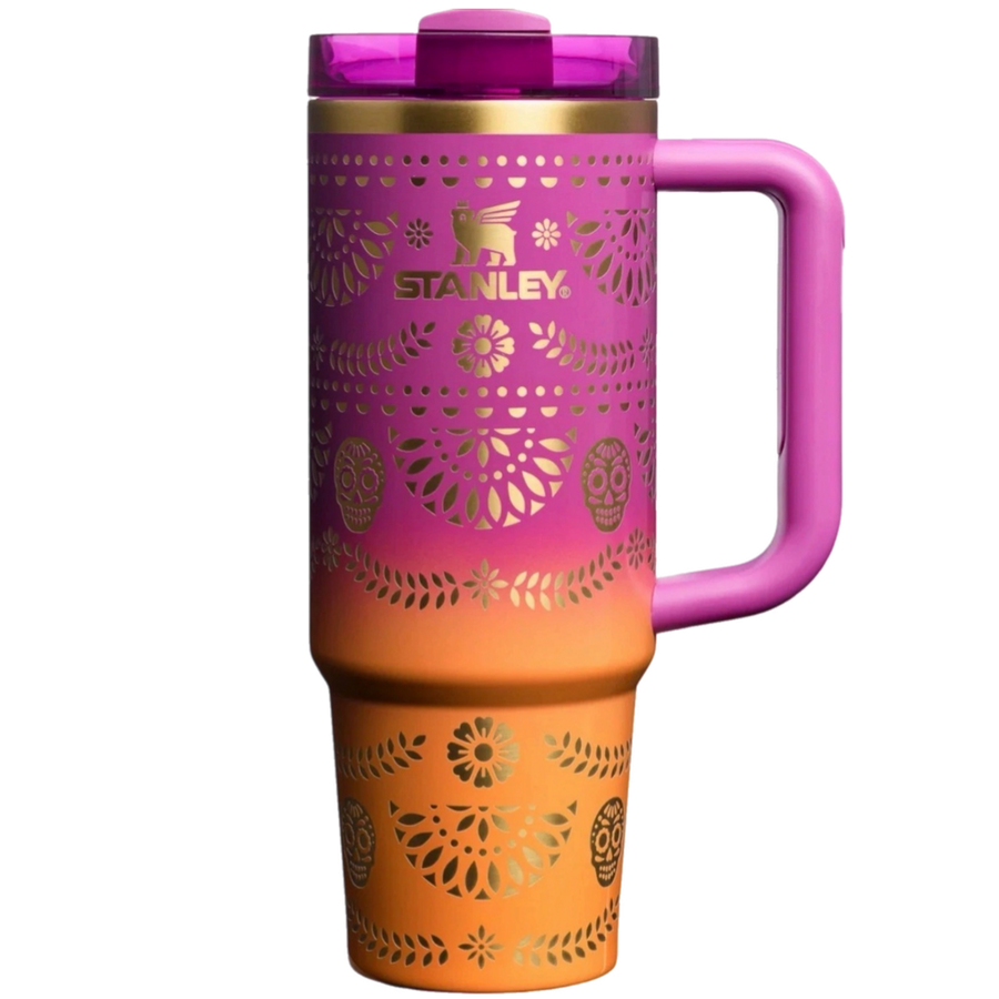 Stanley | Dia De Los Muertos