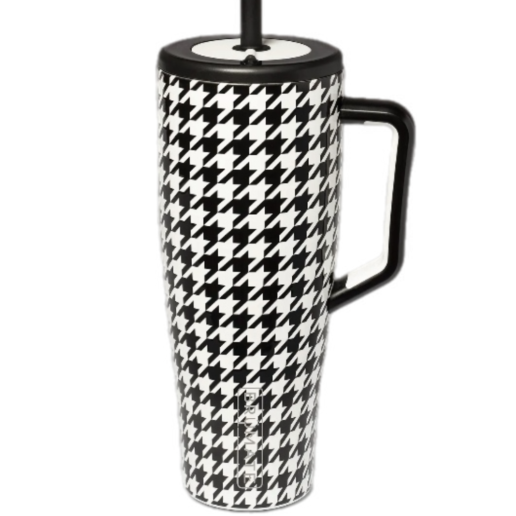 Brumate | Houndstooth