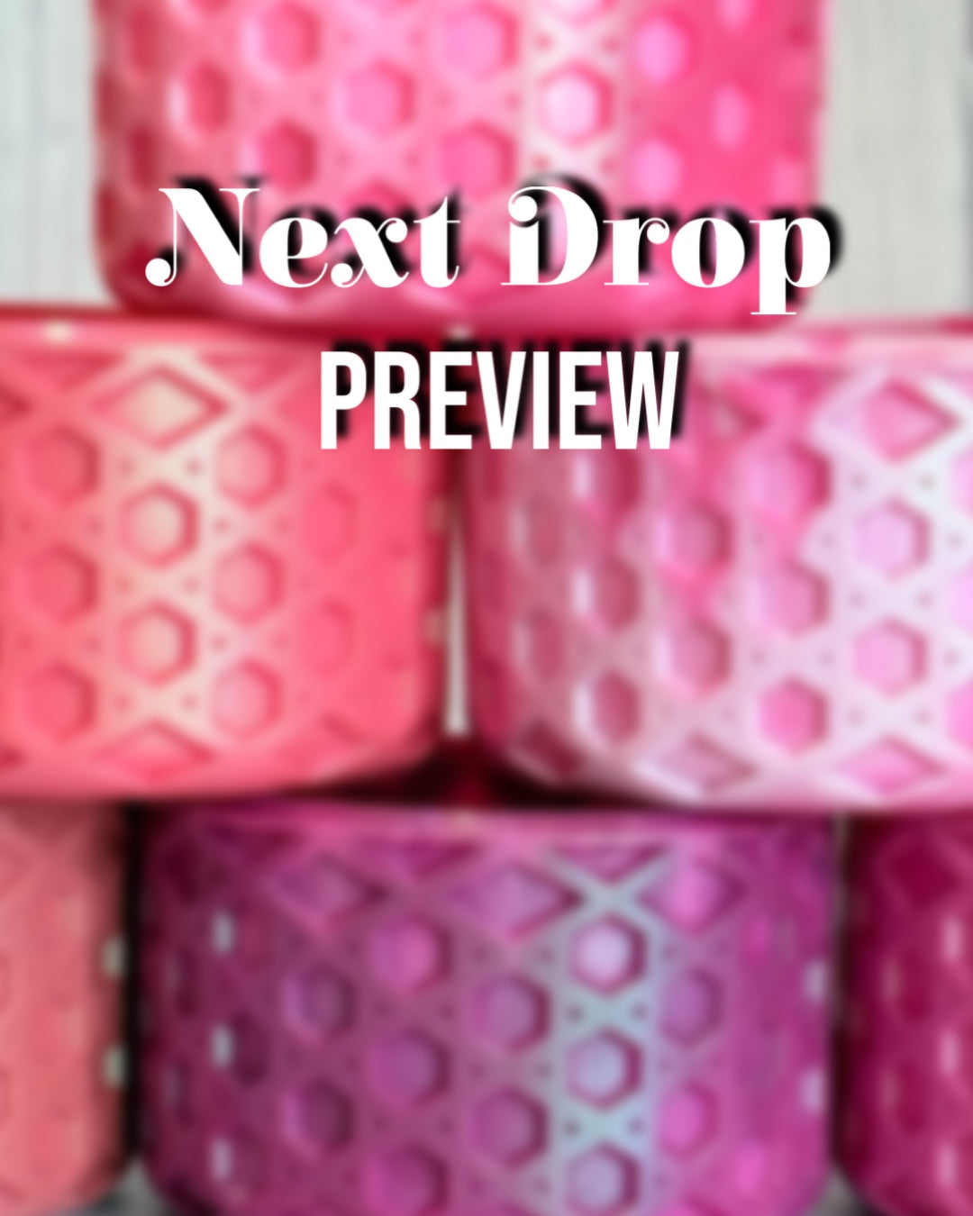 Next Drop Preview – Etch and Ember