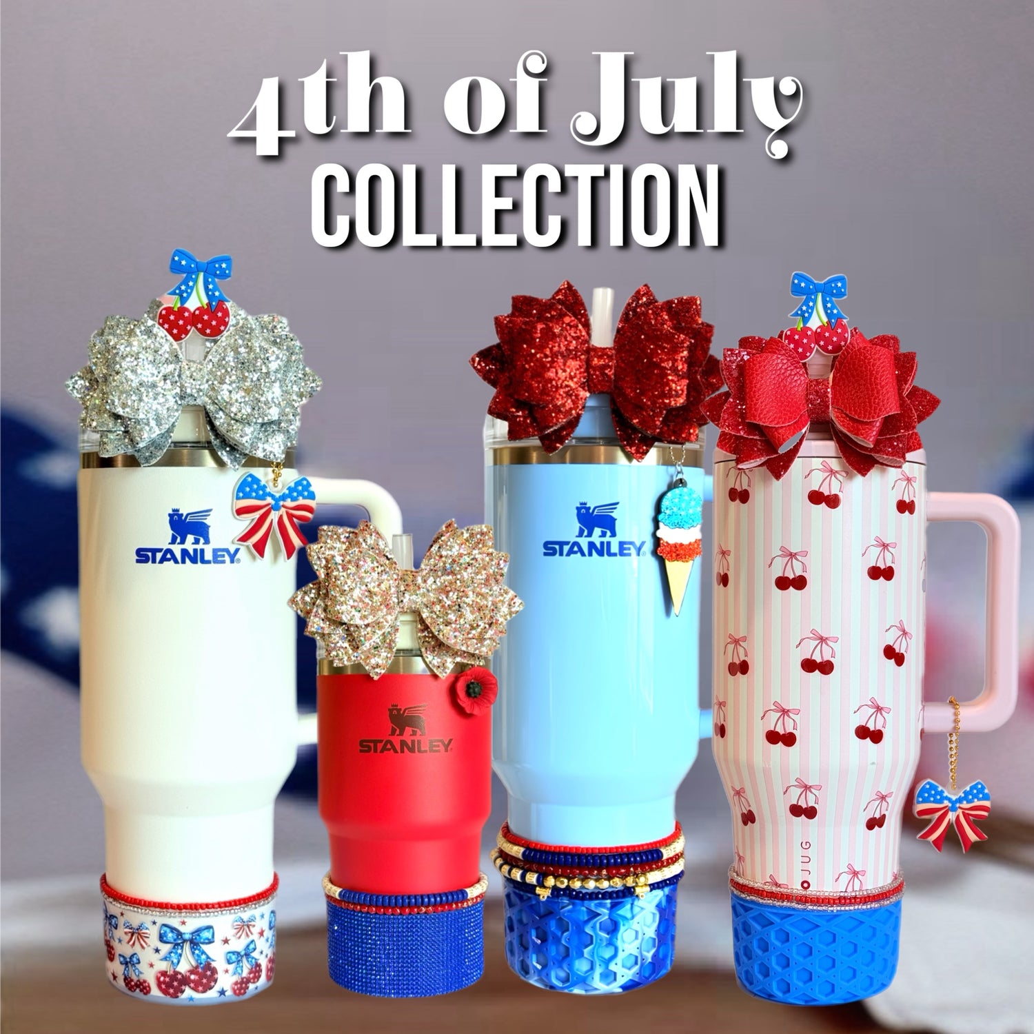 4th of July Clearance