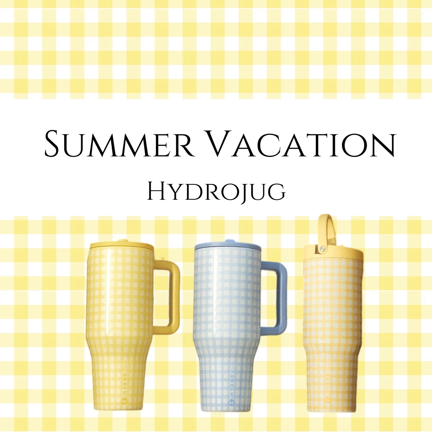 Summer Vacation