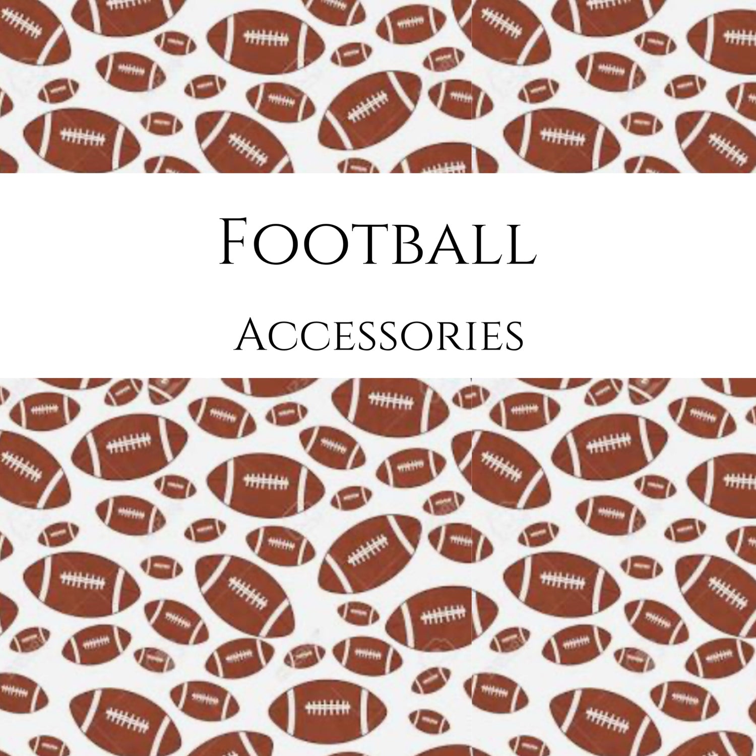 Football Accessories