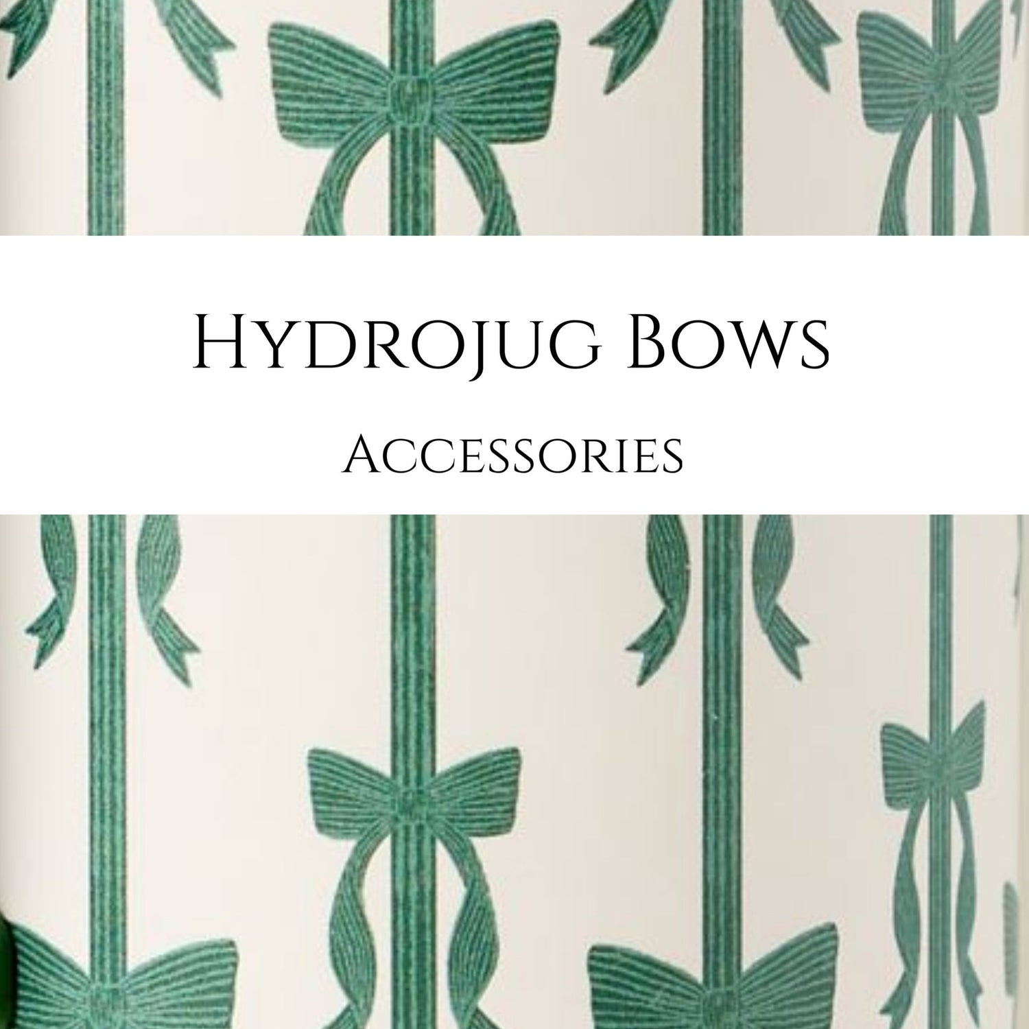 Green Bows