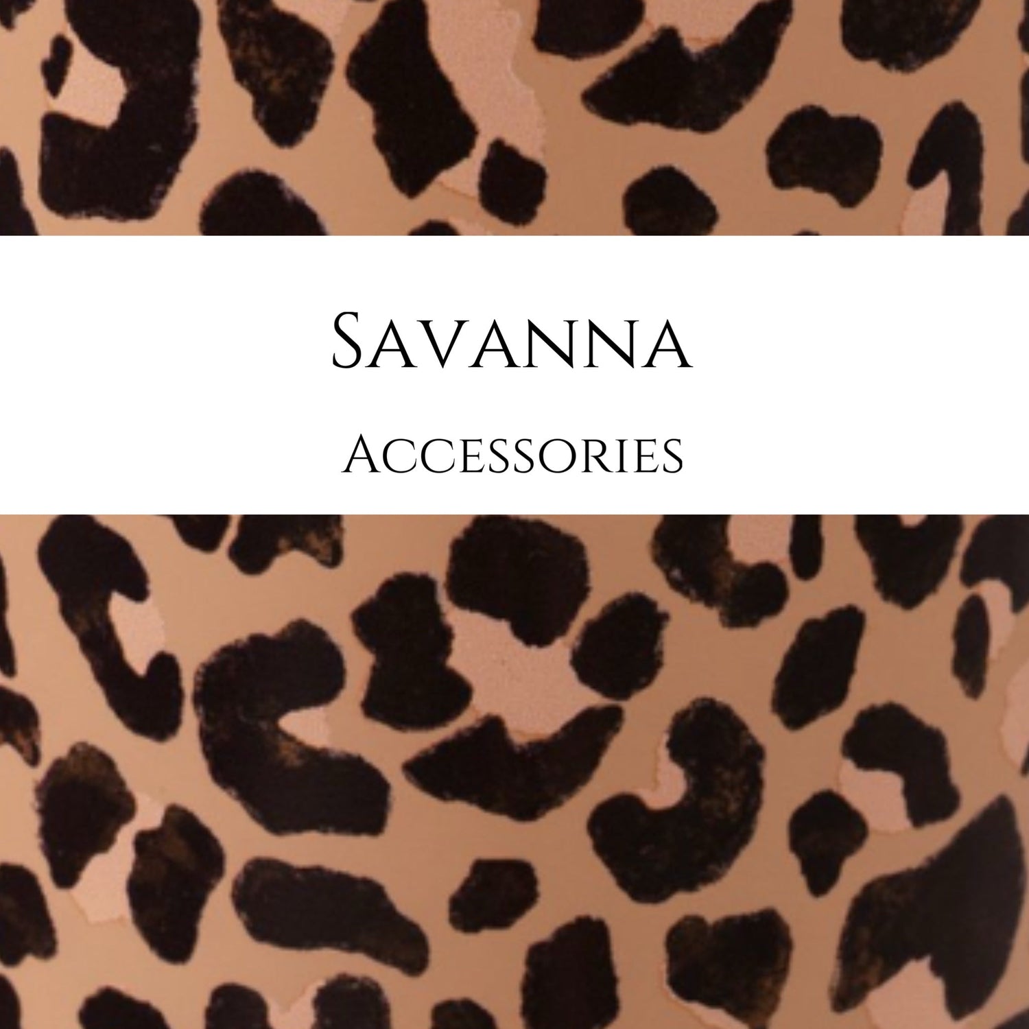 Savanna