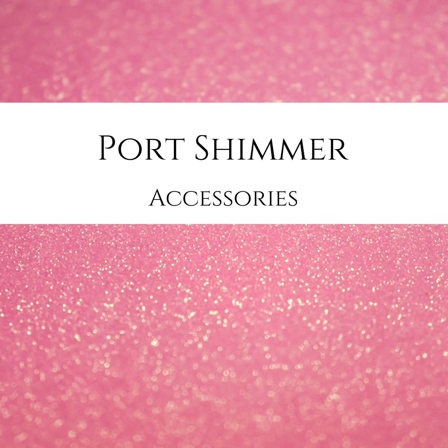Port Shimmer