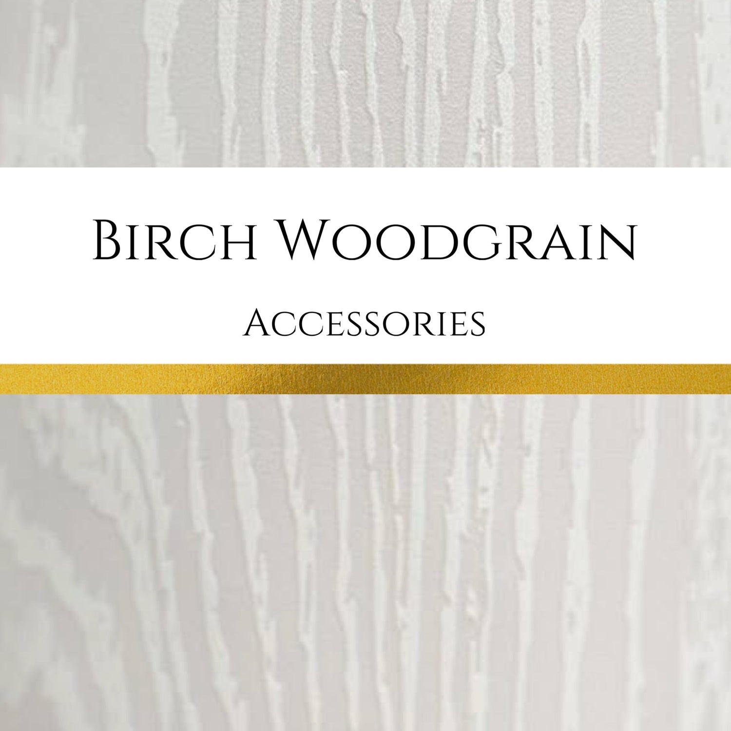 Birch Grain
