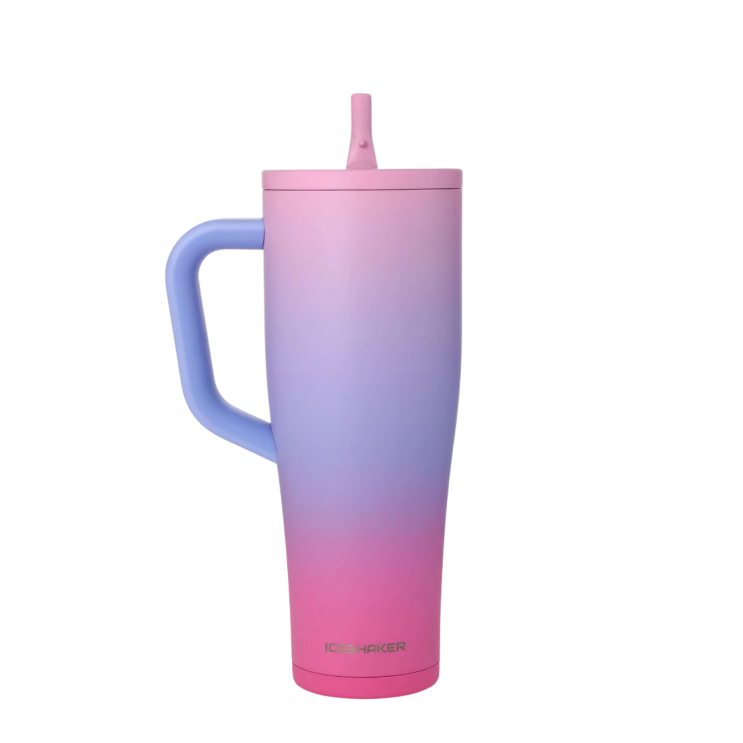 Ice Shaker | Periwinkle Haze