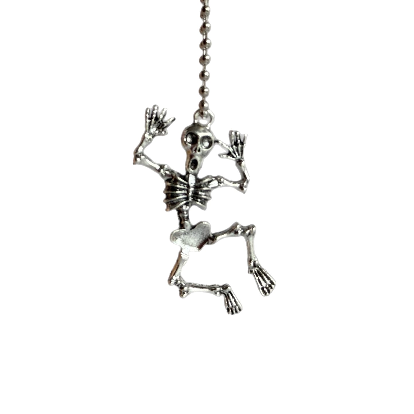 Skeleton Charm - Tumbler Handle Charm