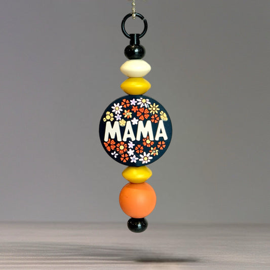Mama Bar Charm - Tumbler Handle Charm