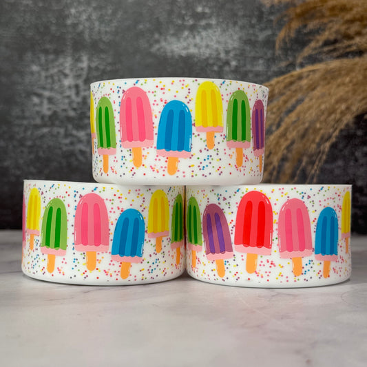 POPSICLES Tumbler Boot -fits 20-40oz  NEW!