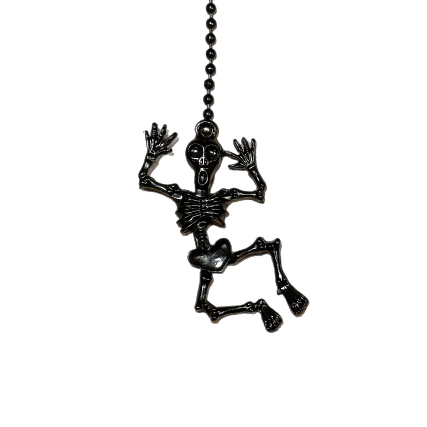 Skeleton Charm - Tumbler Handle Charm