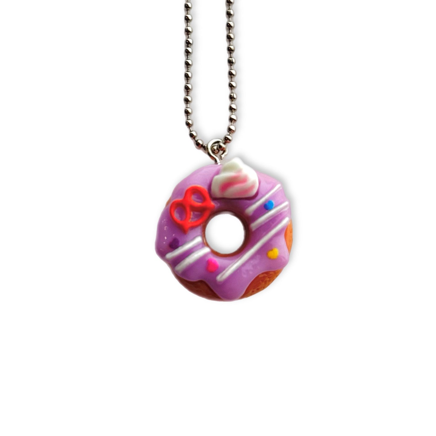 Donut Charms - Tumbler Handle Charm