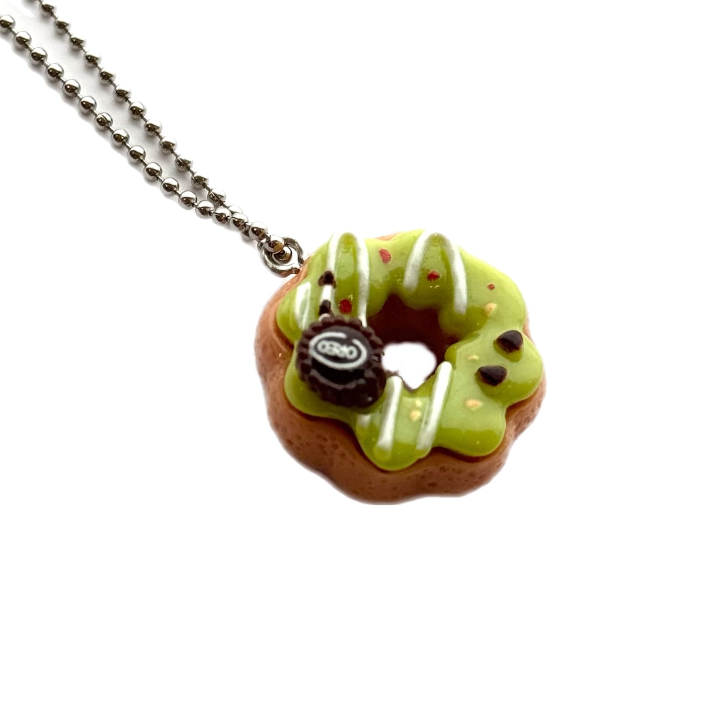 Donut Charms - Tumbler Handle Charm