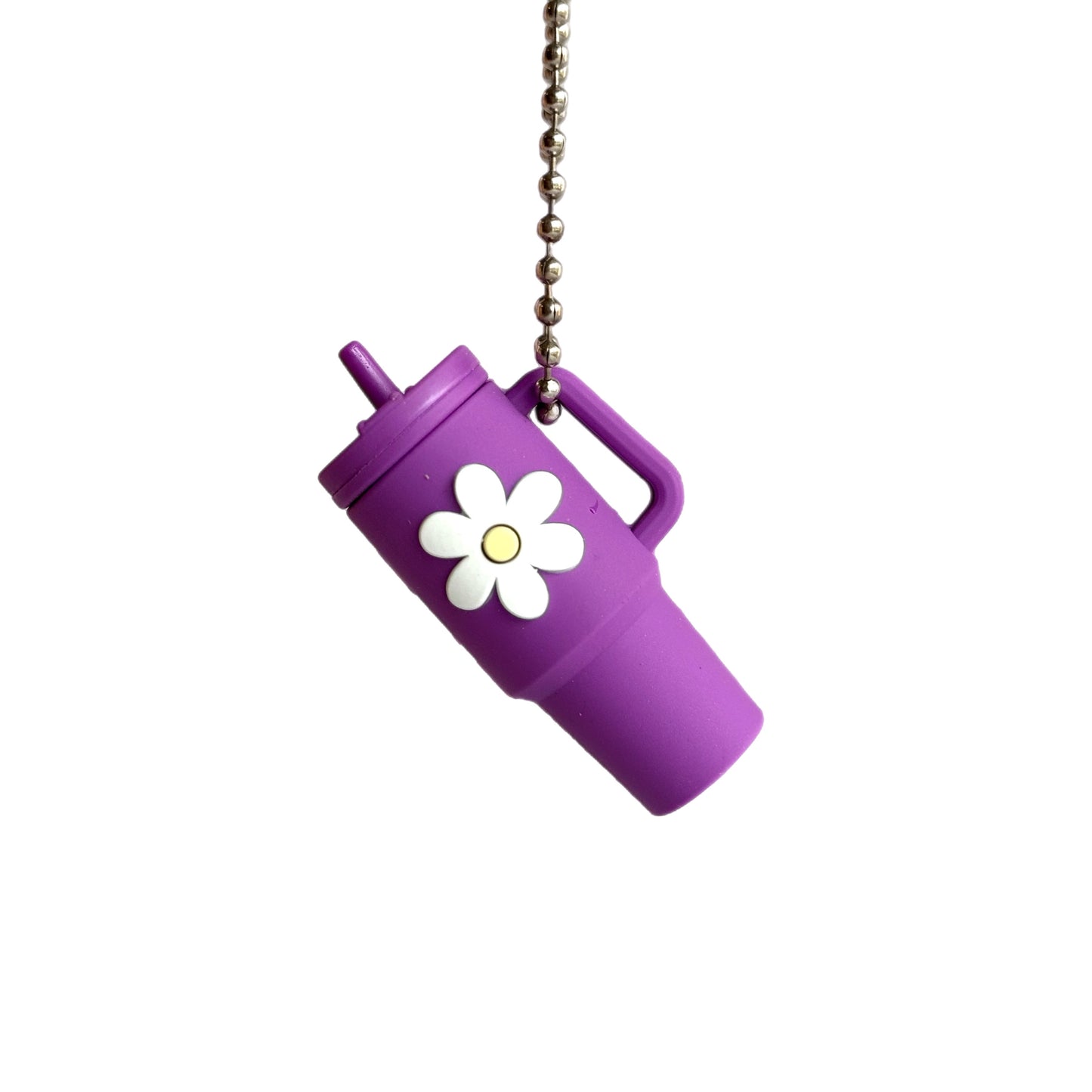 TUMBLER Charms - Tumbler Handle Charm