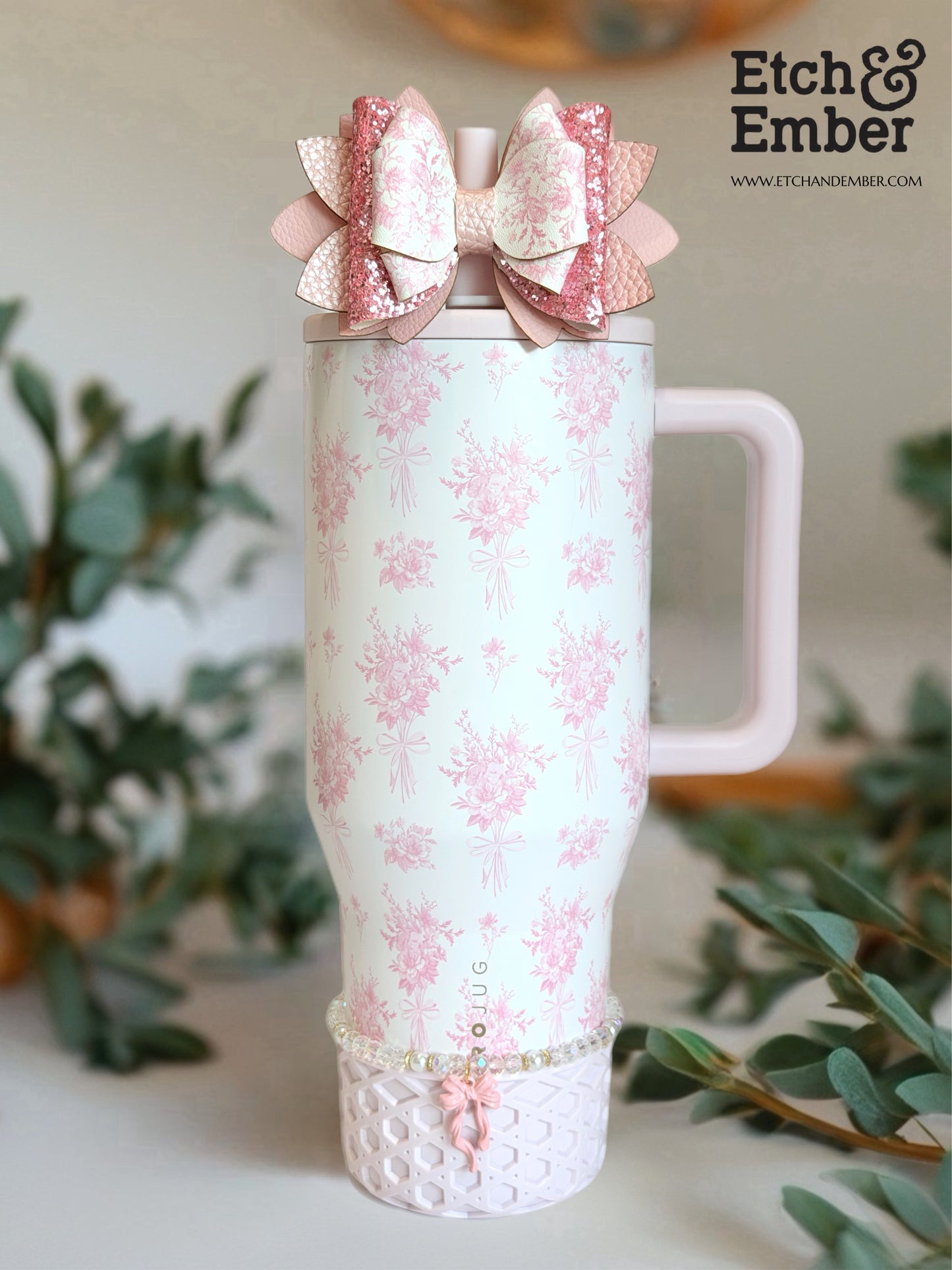 Stanley Cup Boot – Pink Icicle Shimmer Waffle  Boot Waffle Boots™