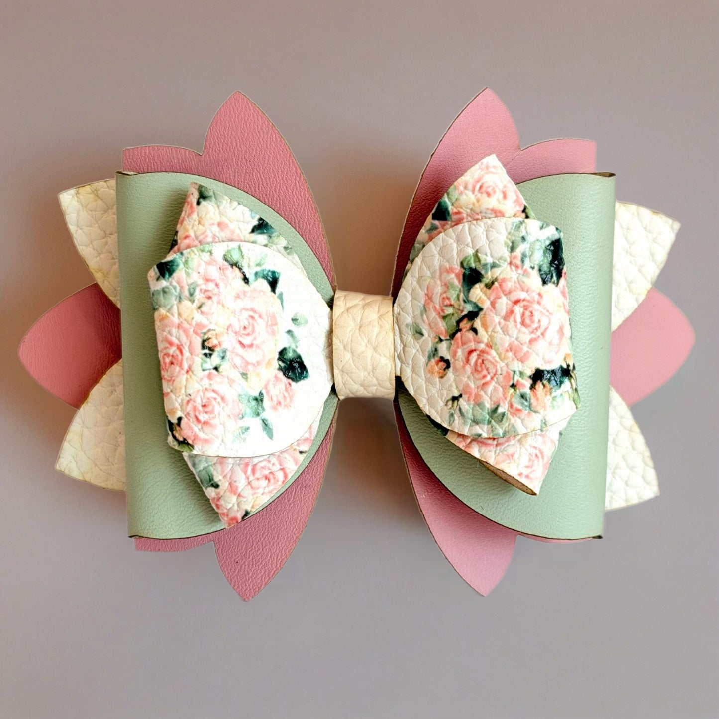 Keepsake Tumbler Bow