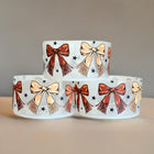 Cowgirl Bows Tumbler Boot -fits 20-40oz