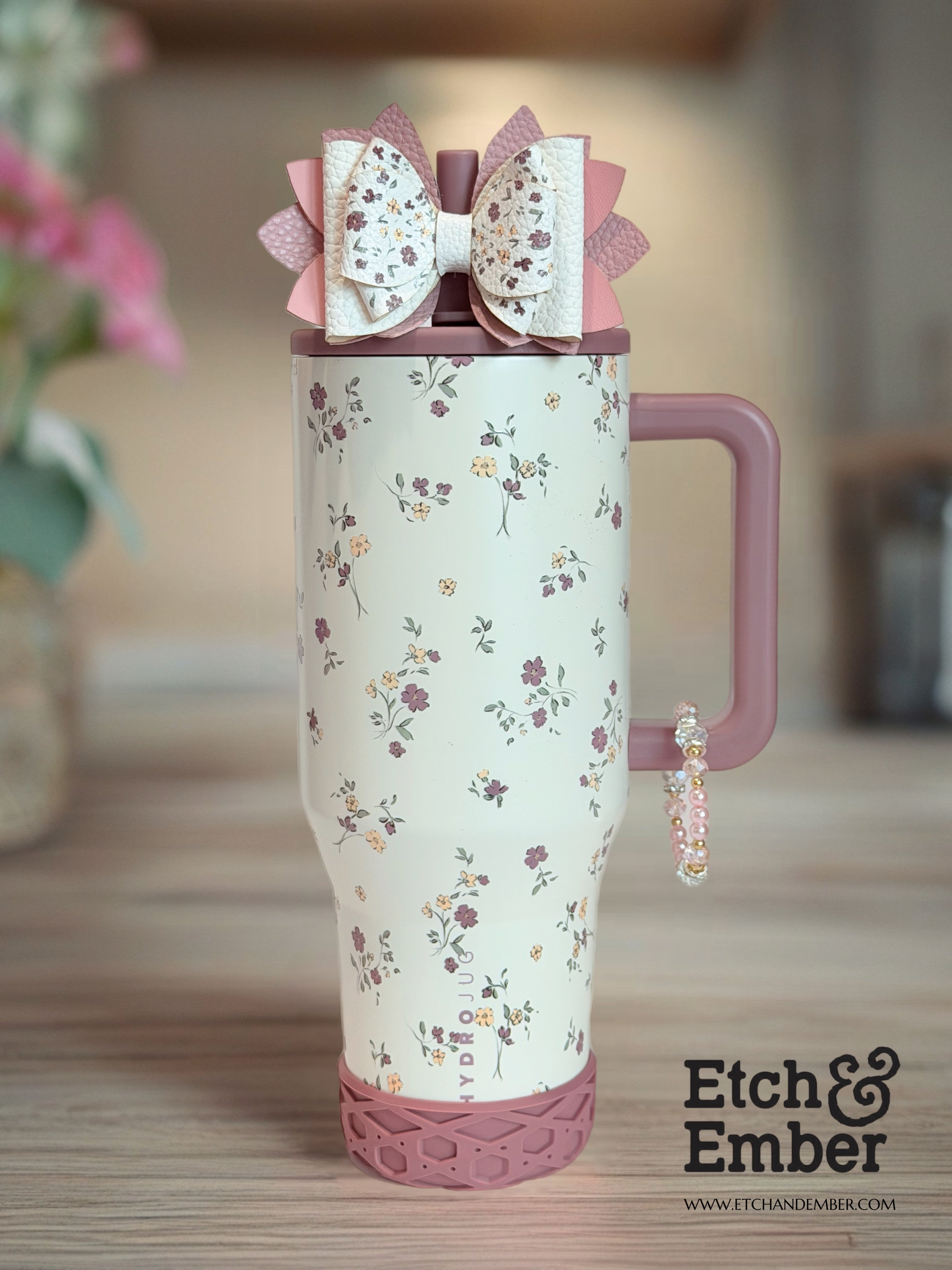 Flora 2.75” Waffle Boots™ – Etch and Ember