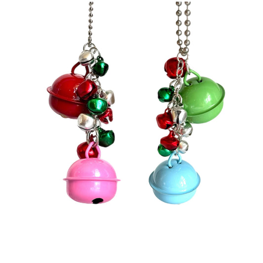 Jingle Jangle Charm - Tumbler Handle Charm