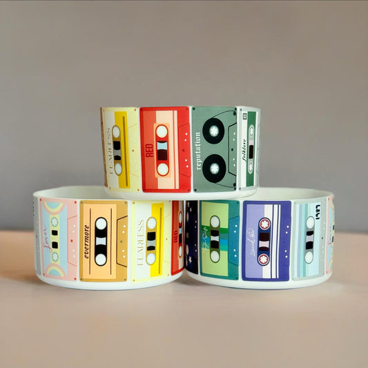 TAYLORS VERSION Tumbler Boot