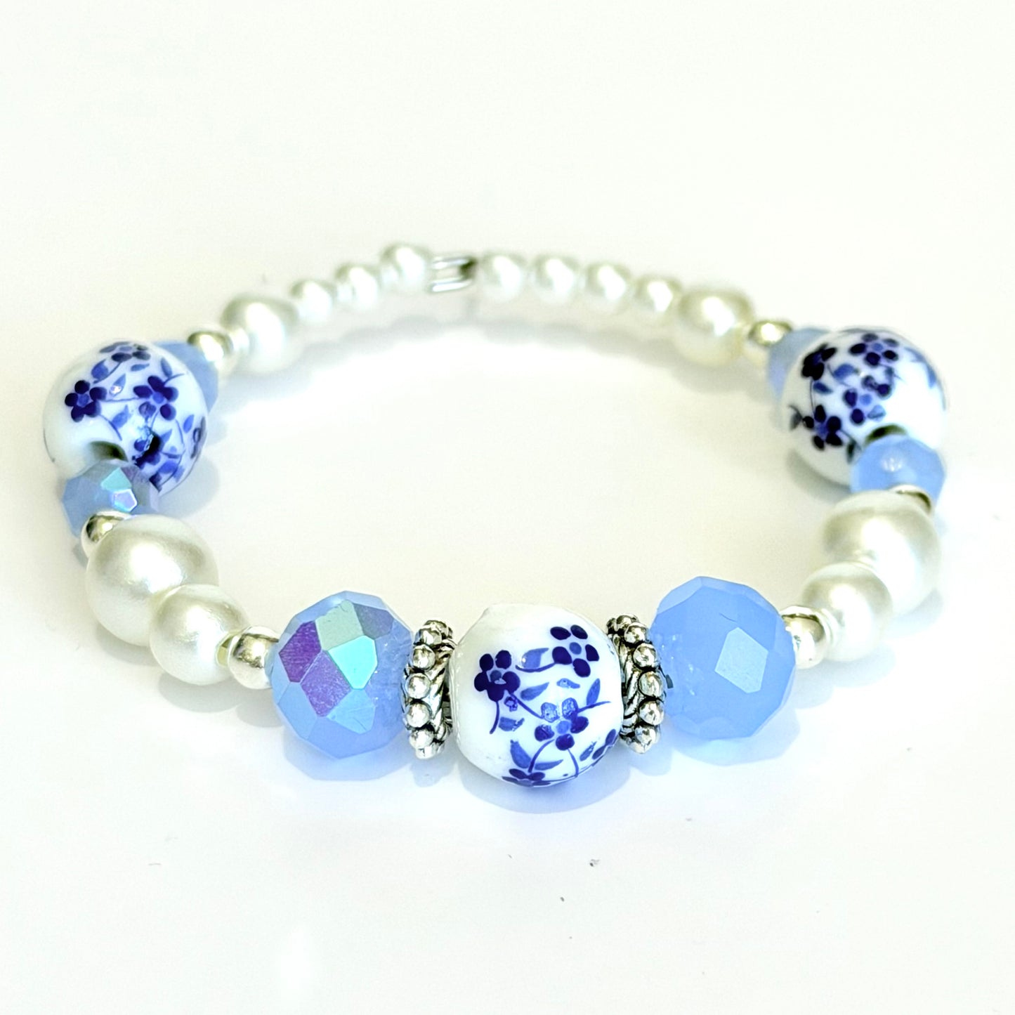 Cherish Sorrento Halo Charm