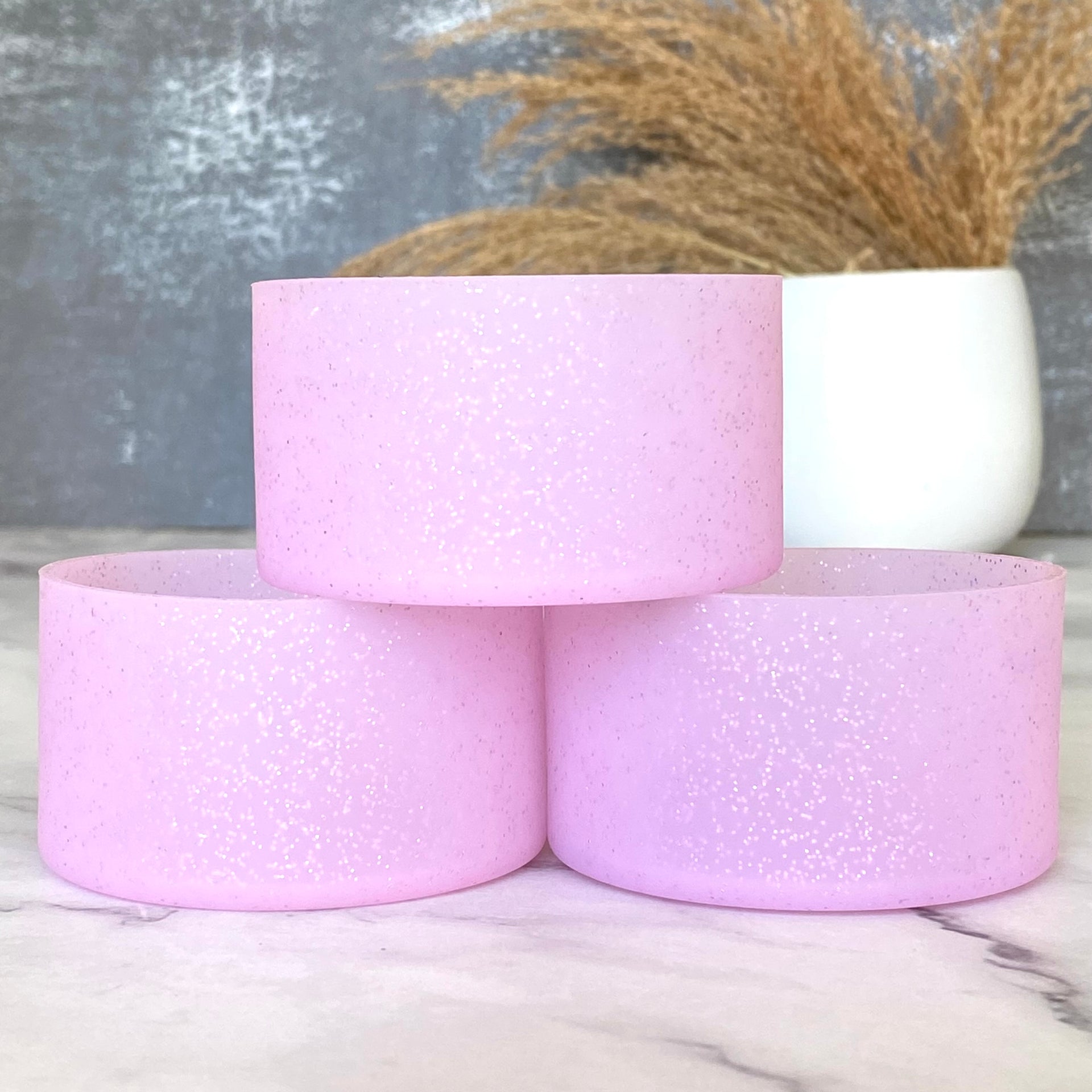 Pink Glitter – Elezabel