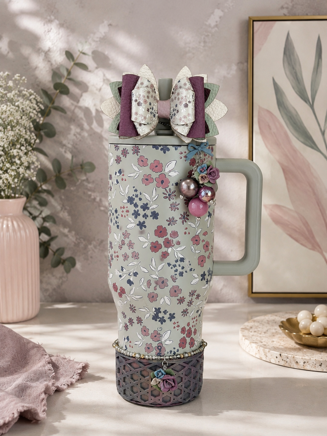 Moonstone Waffle Boot™