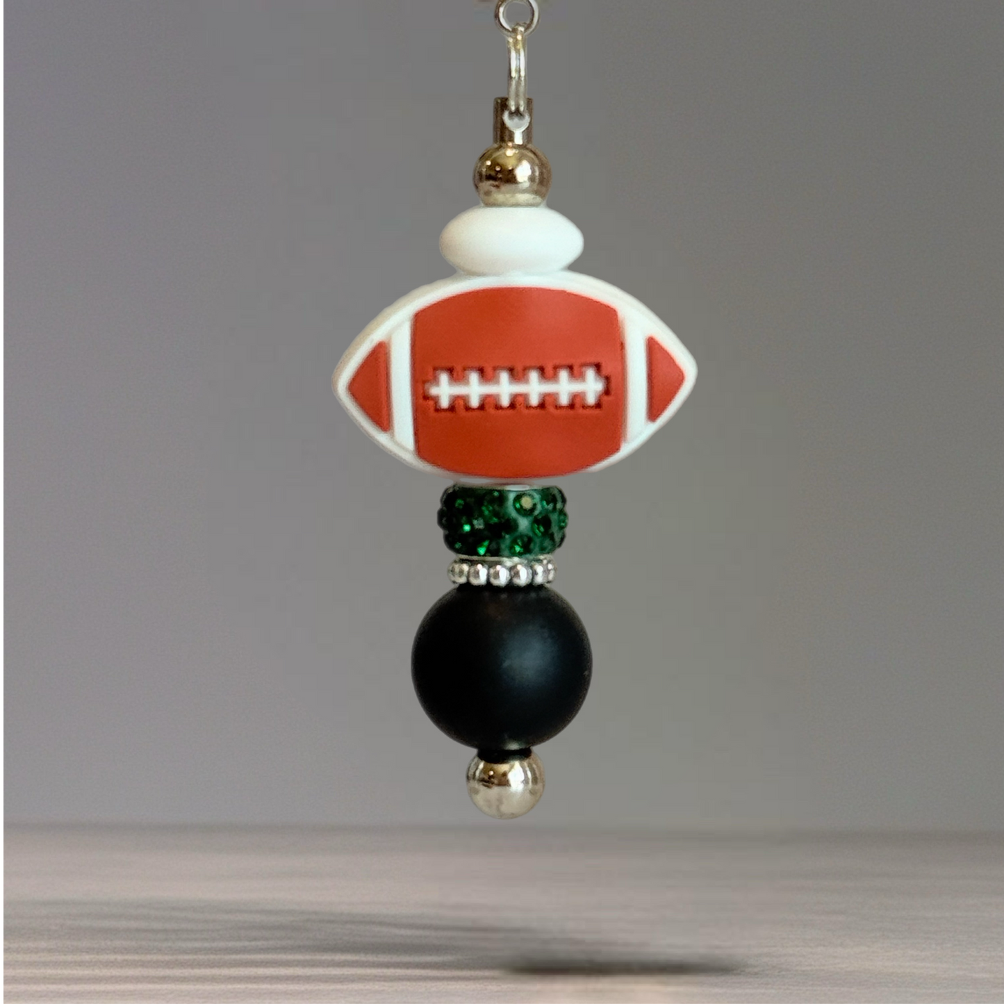 Game Day Bar Charm - Tumbler Handle Charm