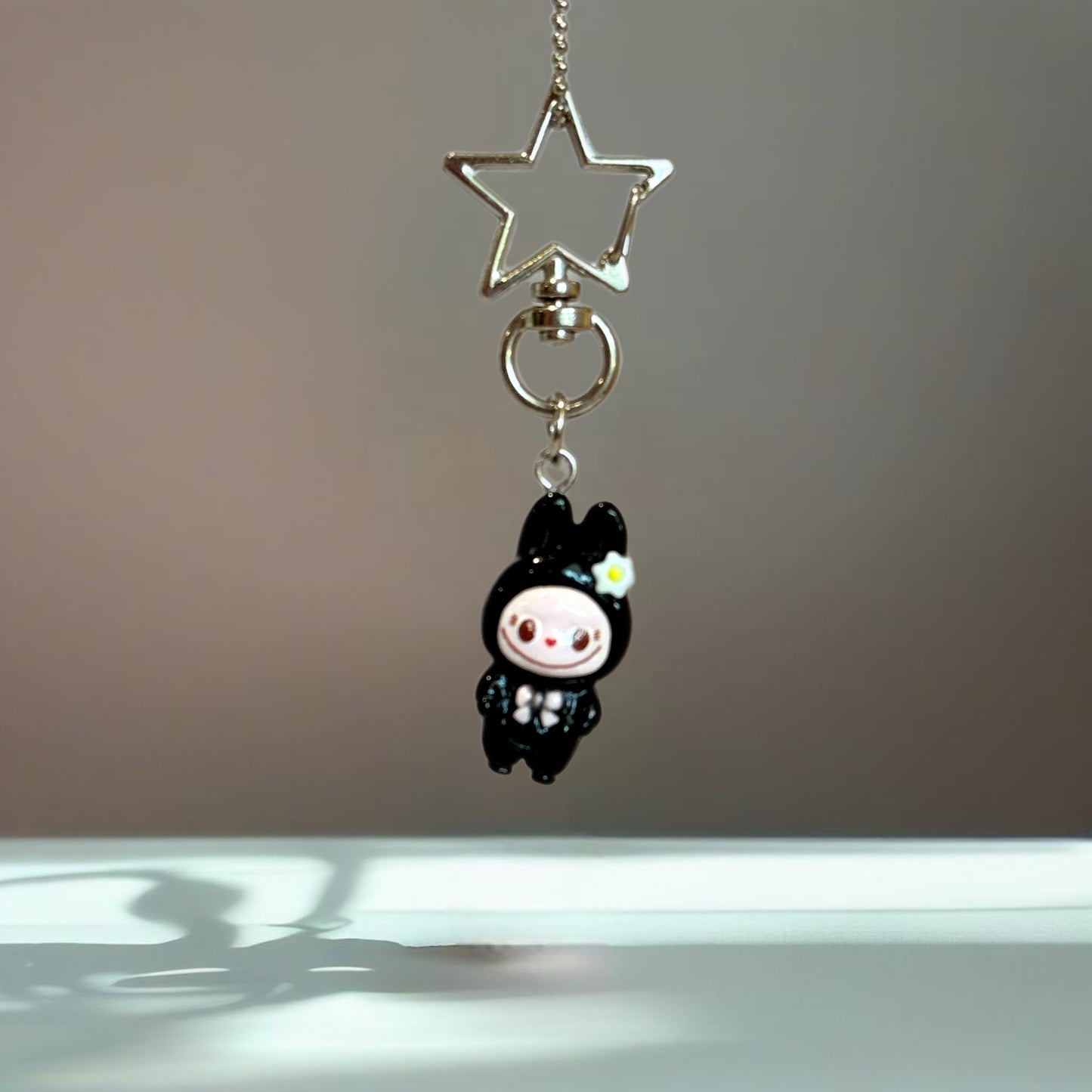 Bubu Charms - Tumbler Handle Charm