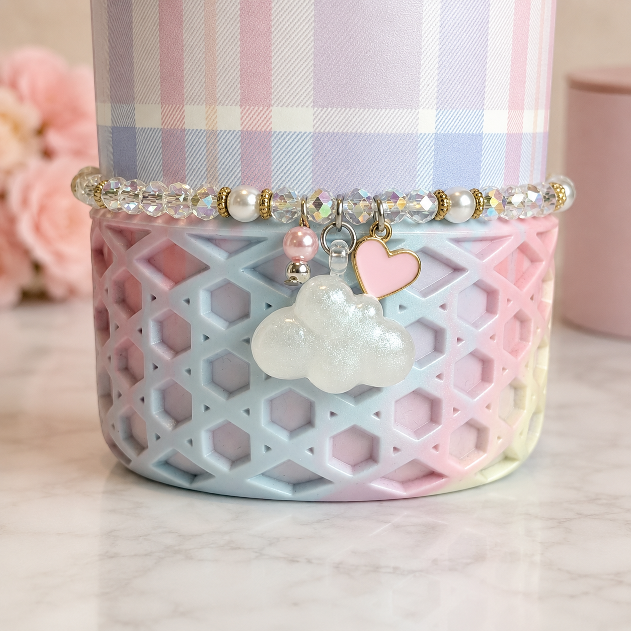 Daydream Tumbler Bracelet