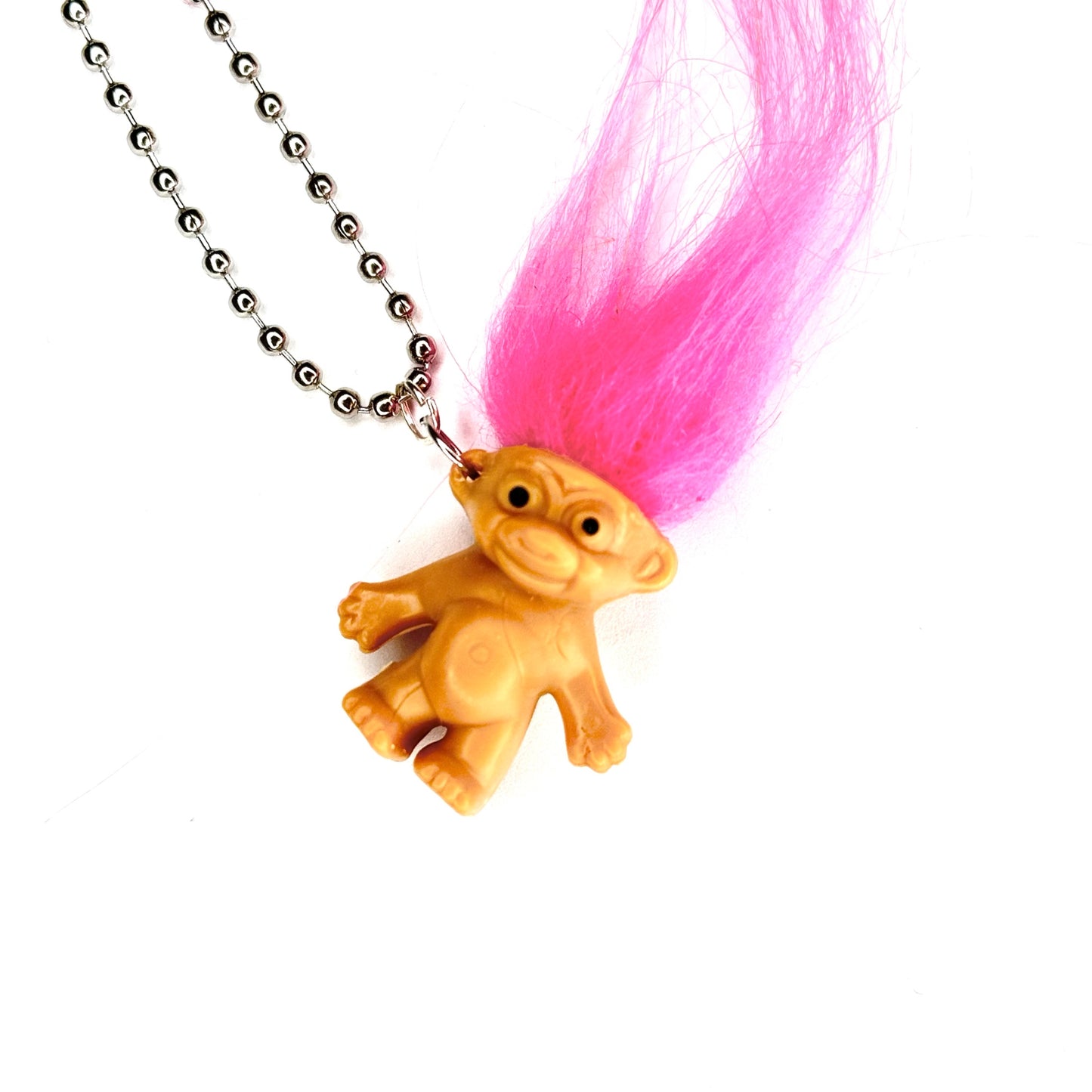 Troll Charm - Tumbler Handle Charm