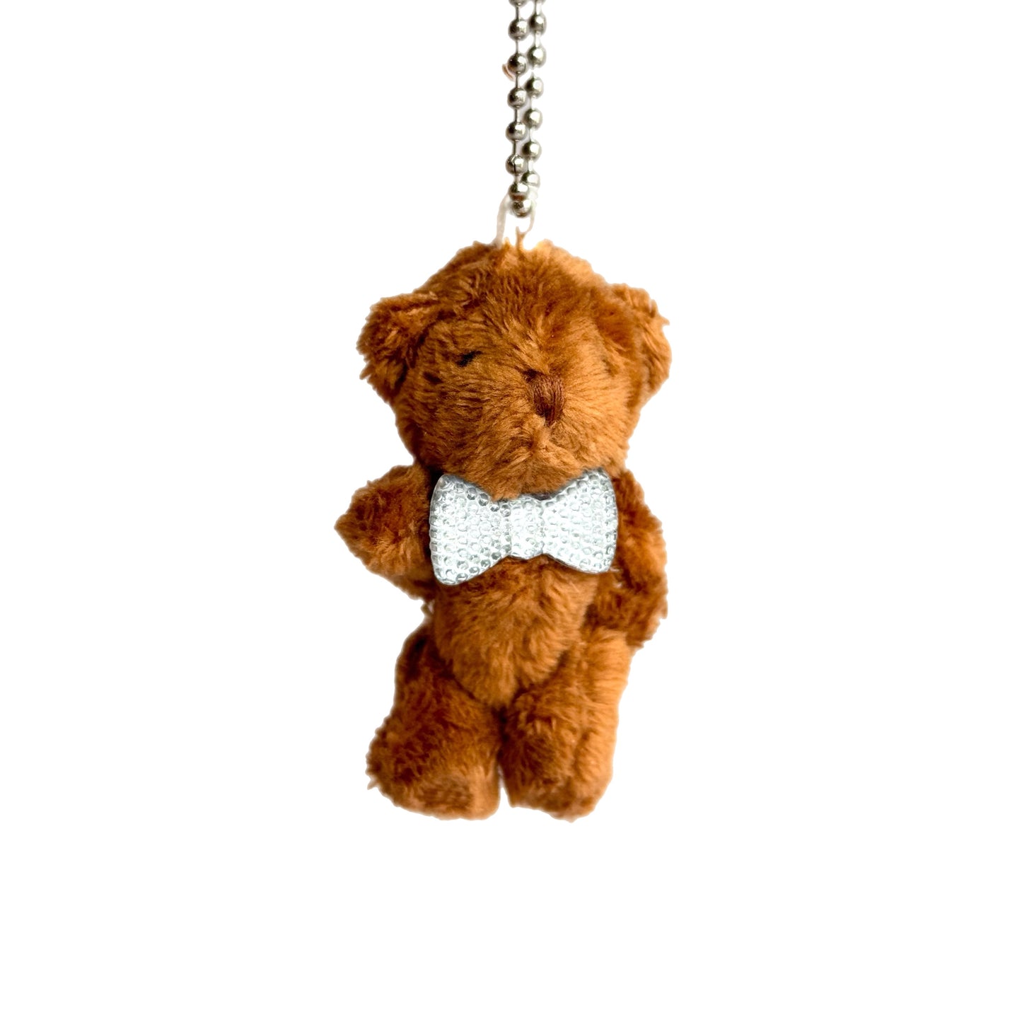 TEDDY Charms - Tumbler Handle Charm