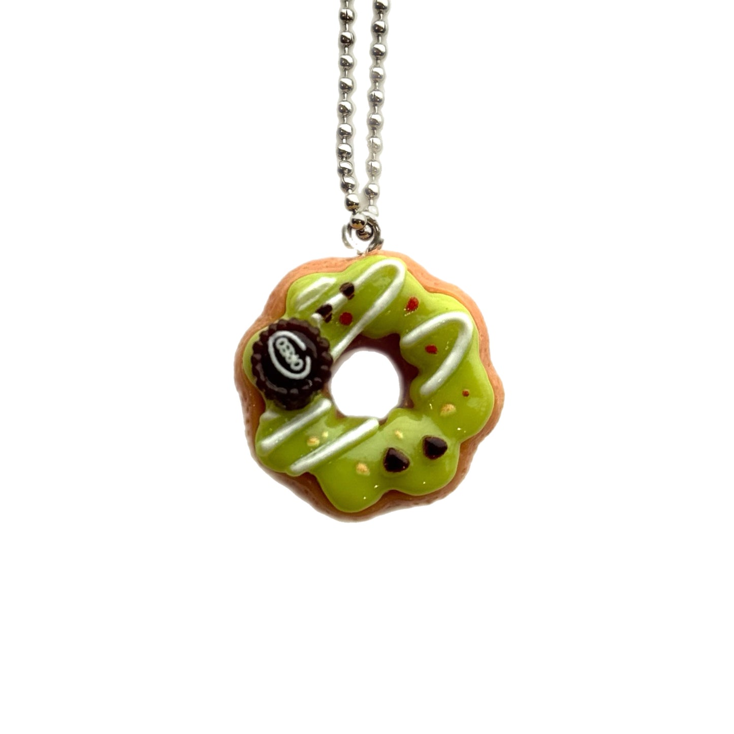 Donut Charms - Tumbler Handle Charm